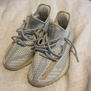 Yeezy 350 Statics